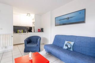 Le Lundi au Soleil - T3 à 250 m de la plage - La Baule - 9