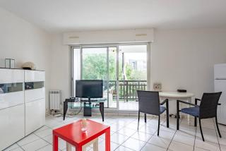 Le Lundi au Soleil - T3 à 250 m de la plage - La Baule - 4