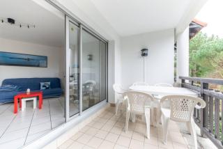 Le Lundi au Soleil - T3 à 250 m de la plage - La Baule - 3