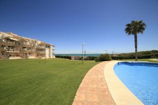ALCALA BLAU atico 141 Playa del Moro ALBERT VILLAS - Alcossebre - 9