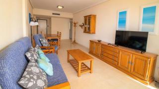 ALCALA BLAU atico 141 Playa del Moro ALBERT VILLAS - Alcossebre - 5