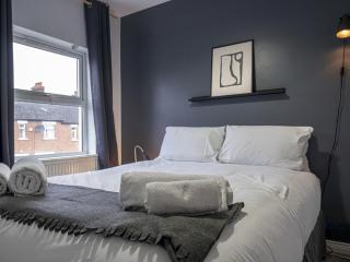 Pass the Keys Cosy 2BR Home Ormeau Road Lots of Amenities - Belfast - 9