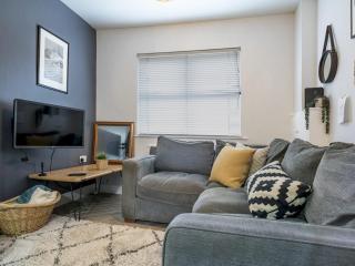 Pass the Keys Cosy 2BR Home Ormeau Road Lots of Amenities - Belfast - 7