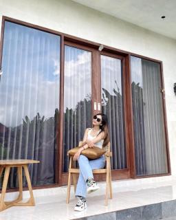 Mahadanu Villa & Glamping - 0