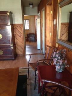 Victorian Inn - 1