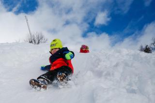 Hotel Gasthof Hinteregger - Bad Kleinkirchheim - 6
