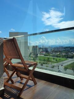 Imago The Loft 7 to 10 pax 2 bathroom 2 to 3 bedroom - LSS HomeStay - Kota Kinabalu - 0
