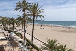 Apolo, 3º-16 - Cullera - 0