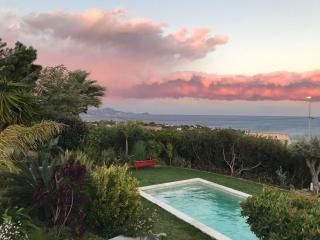 La belle vue mer - Roquebrune-sur-Argens - 8