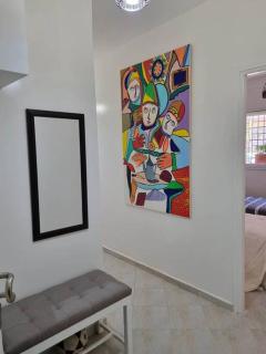 proche aéroport, idéal pour travailler - 4