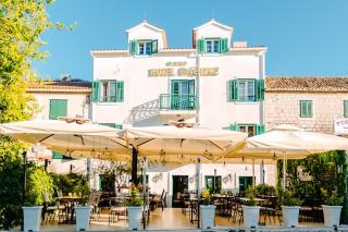 Heritage Hotel Pasike - Trogir - 0