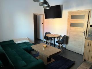 Apartamenty Słowianka-BUTELKOWY - Wolibórz - 5