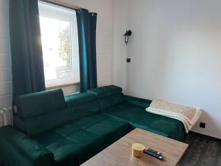 Apartamenty Słowianka-BUTELKOWY - Wolibórz - 1