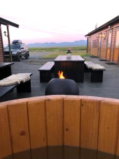Fishing Lodge Hálsakot - Sleðbrjótur - 1