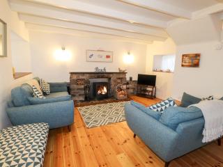 Little Barn Cottage - 7