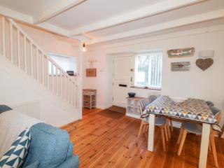 Little Barn Cottage - Newport - 5