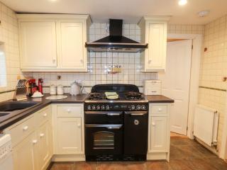 Little Barn Cottage - Newport - 4