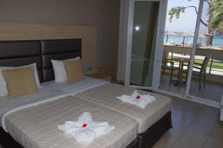 Rachoni Resort - Skala Rachoniou - 6
