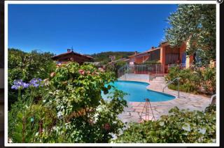 La Flourida - Montfort-sur-Argens - 4