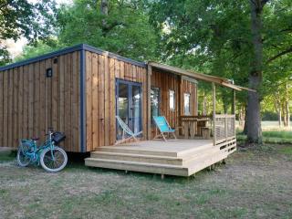 CAMPING ETANG DES BOIS - 9