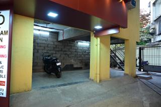 Hotel Diamora Residency - 7