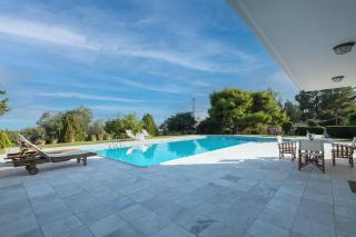 Supreme and Classy Pool Residence - Paianía - 7