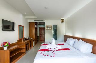 Baan Vanida Garden Resort - Strand Karon - 7