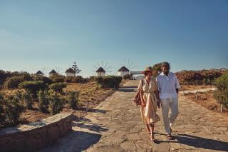 Mykonos Theoxenia, a Member of Design Hotels - Míconos - 6