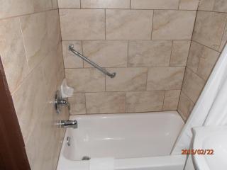 Maples Motel - Orillia - 1