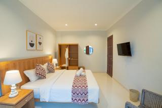 Echo Suji Villa - Canggu - 8