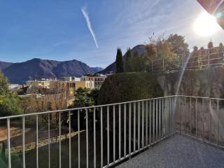 Experience The Loft! LOFT 18, downtown, near the lake FREE PARKING available - Lugano - 6