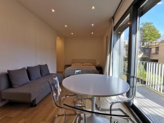 Experience The Loft! LOFT 18, downtown, near the lake FREE PARKING available - Lugano - 7