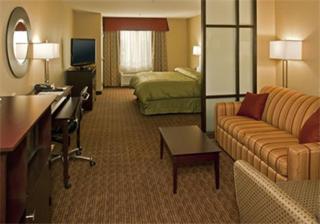 Comfort Suites Blythe - 4
