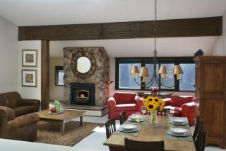 Mammoth Village Properties by 101 Great Escapes - Mammoth Lakes - 4