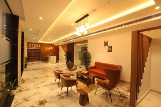 CHALLYIL CASTLE - Mararikulam - 2