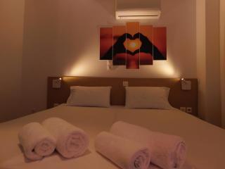 AKTIS MAKRIGIALOS LUXURY APTS - Makry Gialos - 9
