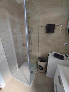 Apartment in Lokva Rogoznica with sea view, balcony, air conditioning, WiFi 5118-3 - 1