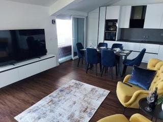 Apartment in Lokva Rogoznica with sea view, terrace, air conditioning, WiFi 5118-2 - Lokva Rogoznica - 7