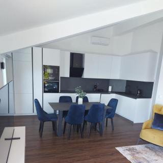 Apartment in Lokva Rogoznica with sea view, terrace, air conditioning, WiFi 5118-2 - Lokva Rogoznica - 1