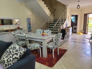 Twin house- la jolie marina - 7