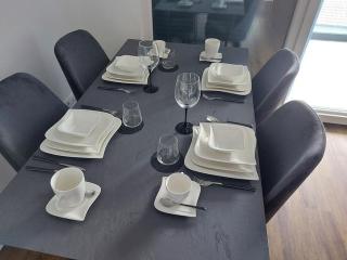 Apartment in Lokva Rogoznica with sea view, balcony, air conditioning, WiFi 5118-4 - 3