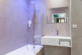 Grand Hôtel de la Gare Toulon - Boutique Hôtel - Toulon - 6