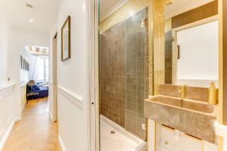 Suite Montorgueil - Hyper Centre Paris - Chatelet 3min - Paris - 3