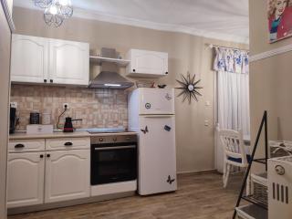 ALICE'S ARt HOUSE - Kavala - 4