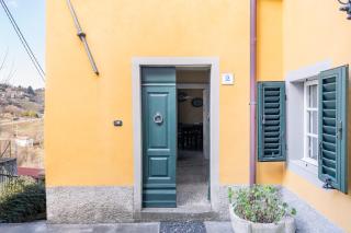 Grillo Rosso 5 - Molazzana - 5