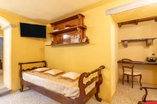 Grillo Rosso 5 - Molazzana - 4