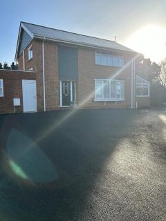 Highfield Coach House - Lymington - 0
