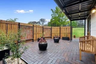 Unique and secluded Poppy Cottage - Bilpin - 3