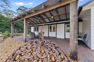 Unique and secluded Poppy Cottage - Bilpin - 2