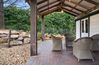 Unique and secluded Poppy Cottage - Bilpin - 1